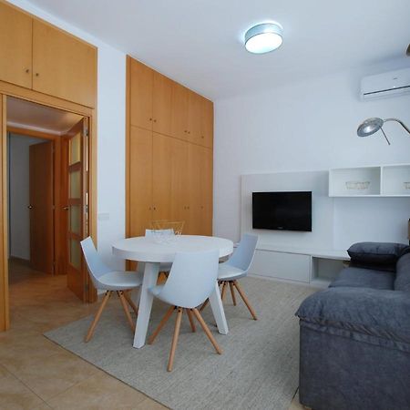 La Platgeta - La Platgeta - Ideal Family Apartment, With Private Terrace Vilassar De Mar Exterior foto