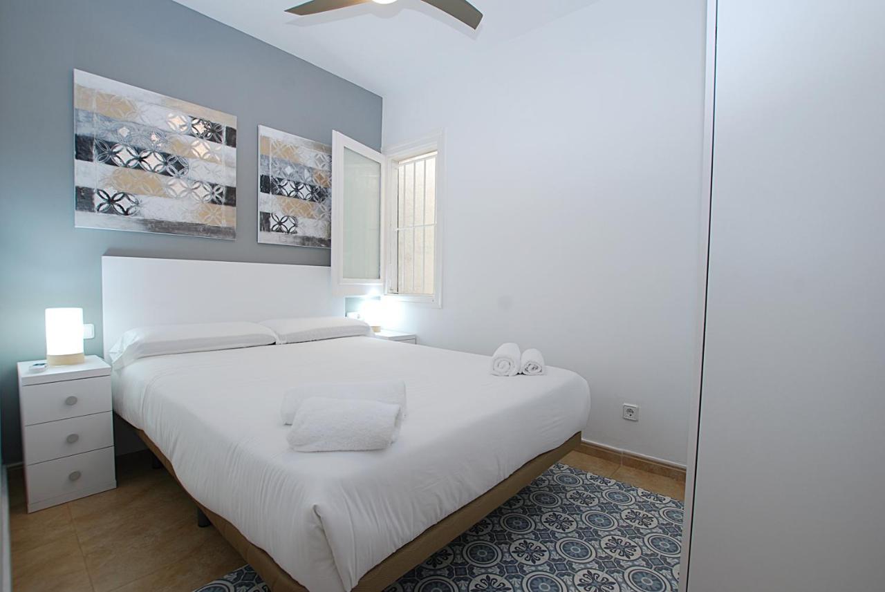 La Platgeta - La Platgeta - Ideal Family Apartment, With Private Terrace Vilassar De Mar Exterior foto