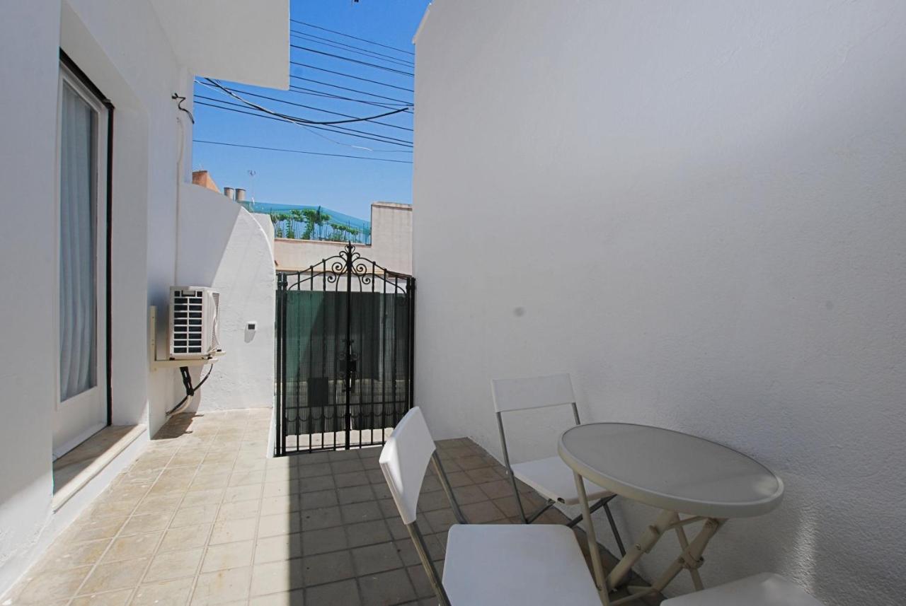 La Platgeta - La Platgeta - Ideal Family Apartment, With Private Terrace Vilassar De Mar Exterior foto