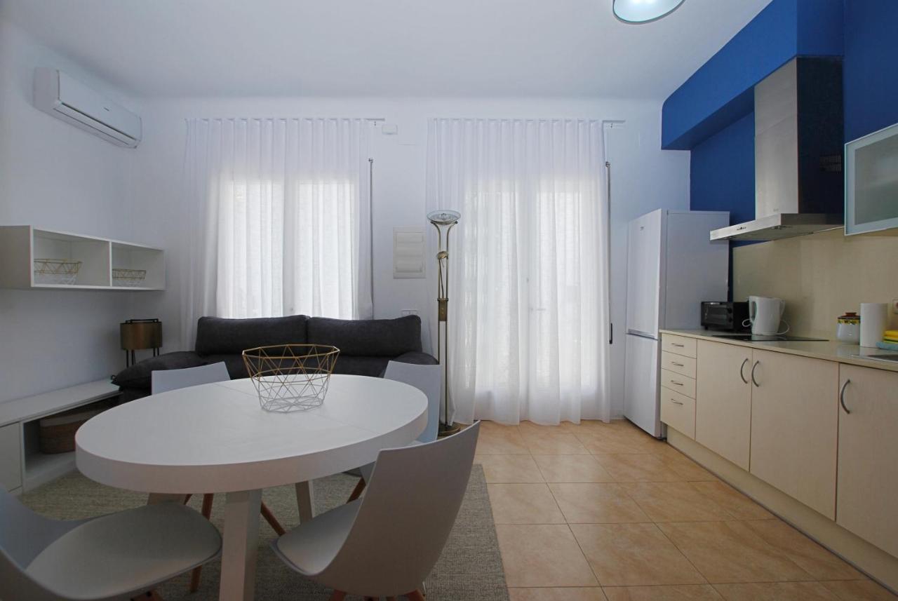 La Platgeta - La Platgeta - Ideal Family Apartment, With Private Terrace Vilassar De Mar Exterior foto