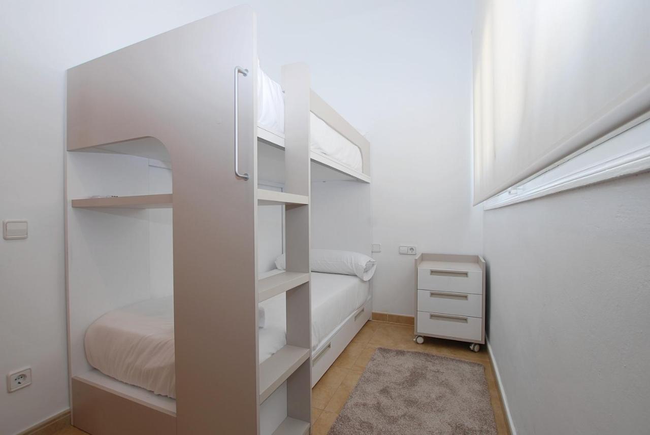 La Platgeta - La Platgeta - Ideal Family Apartment, With Private Terrace Vilassar De Mar Exterior foto