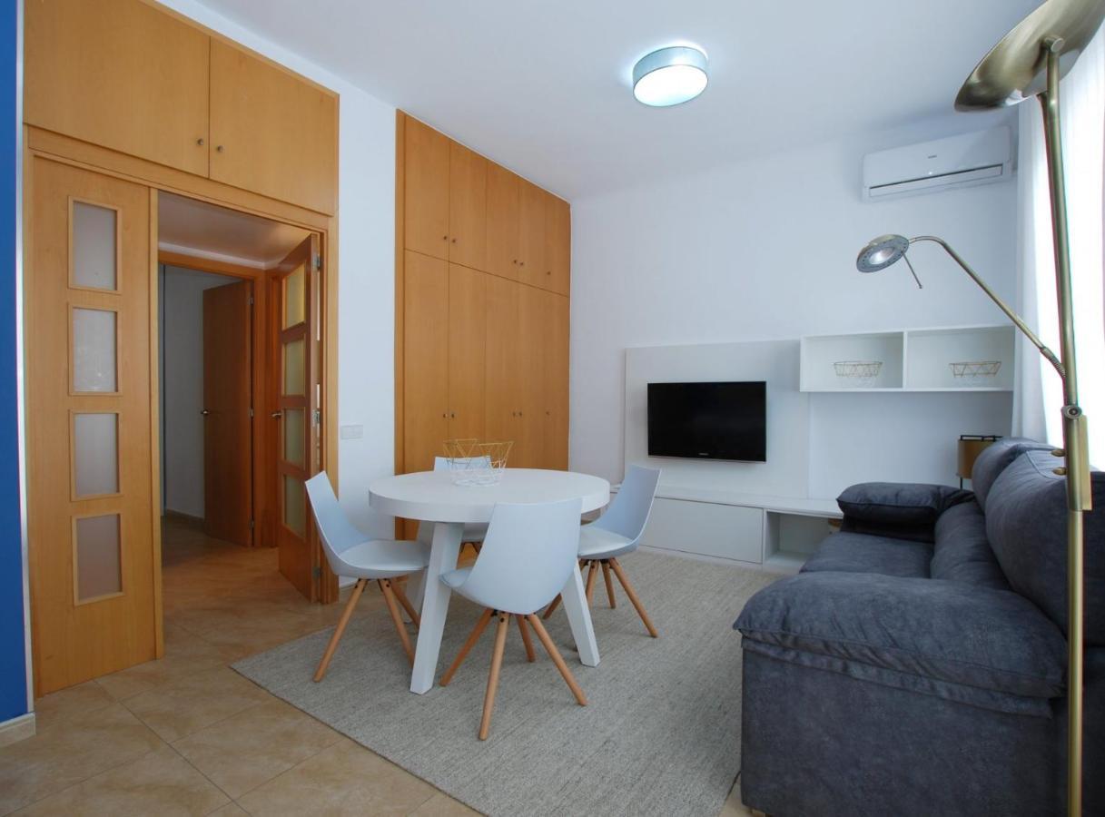 La Platgeta - La Platgeta - Ideal Family Apartment, With Private Terrace Vilassar De Mar Exterior foto
